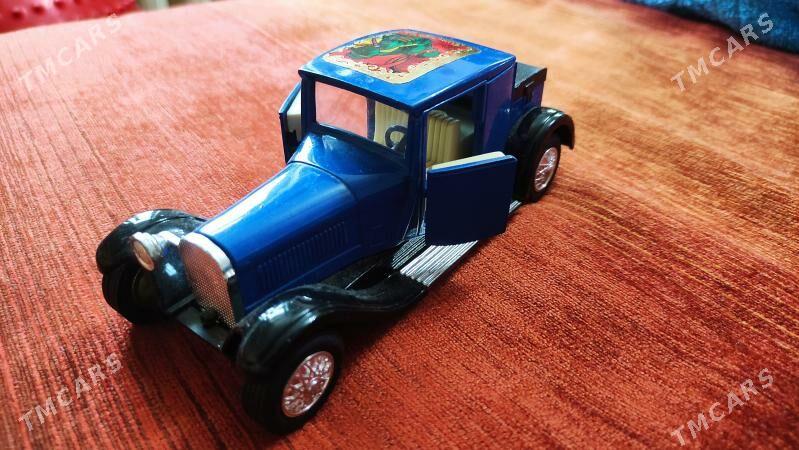 машинки - Ашхабад - img 10