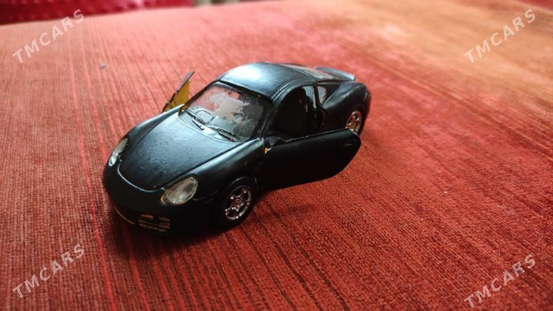 машинки - Ашхабад - img 6