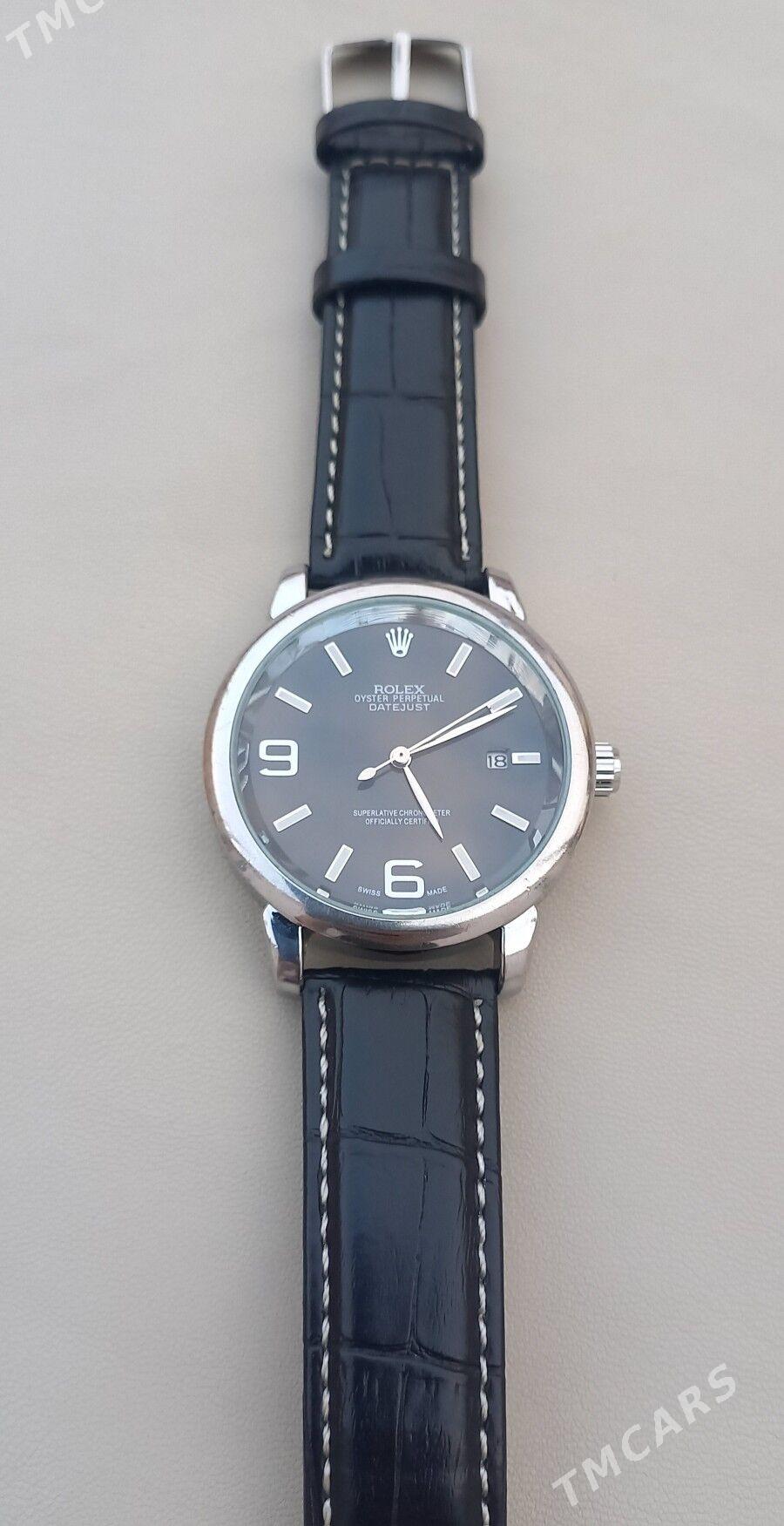 ROLEX sagat - Daşoguz - img 2