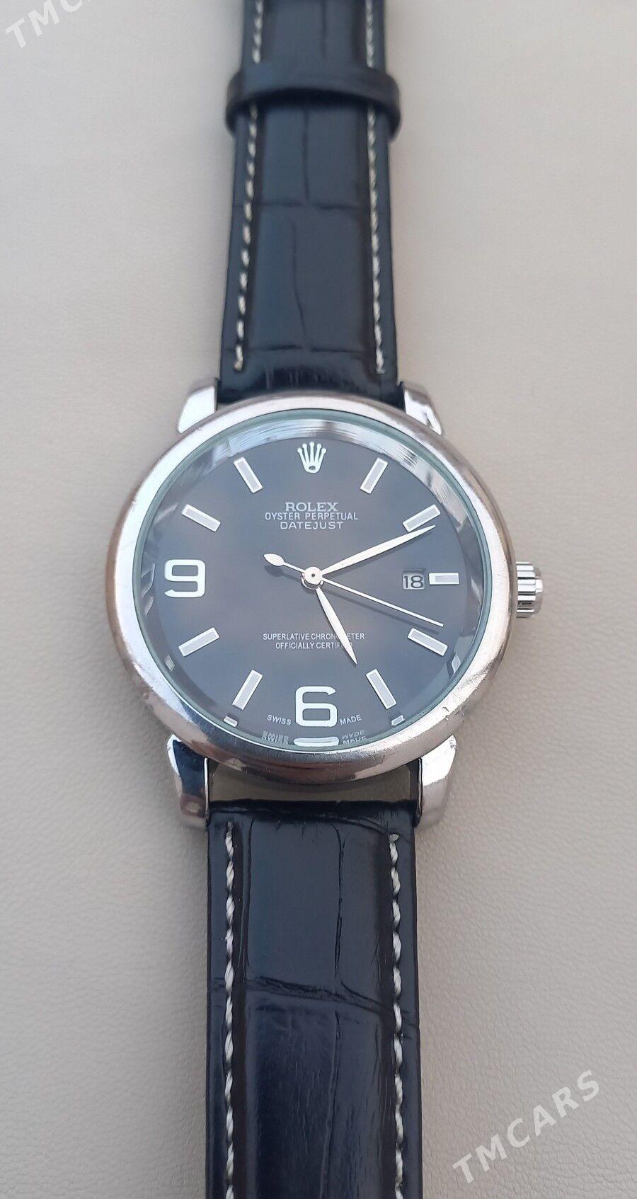 ROLEX sagat - Daşoguz - img 1