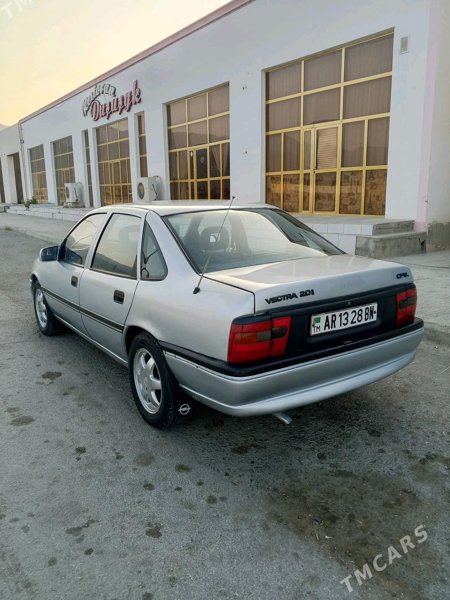 Opel Vectra 1991 - 34 000 TMT - Берекет - img 2