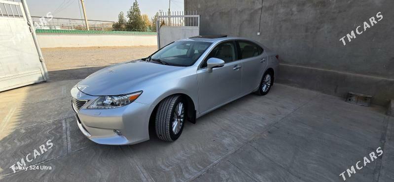 Lexus ES 350 2013 - 370 000 TMT - Serhetabat (Guşgy) - img 2