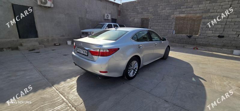 Lexus ES 350 2013 - 370 000 TMT - Serhetabat (Guşgy) - img 8