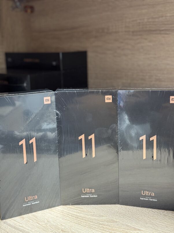 Mi 11 ultra 12/256gb - Ашхабад - img 3