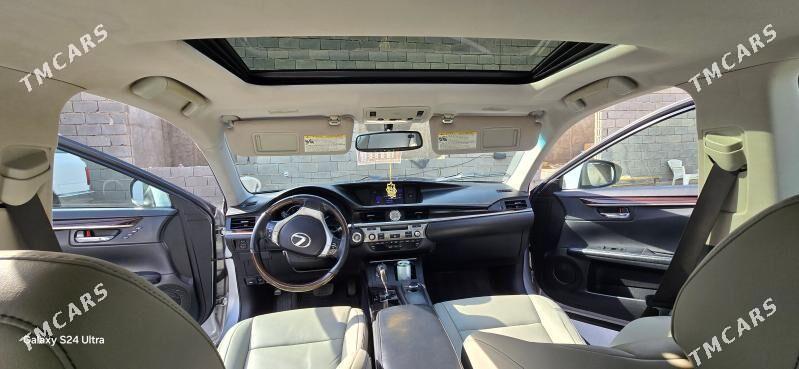 Lexus ES 350 2013 - 370 000 TMT - Serhetabat (Guşgy) - img 6