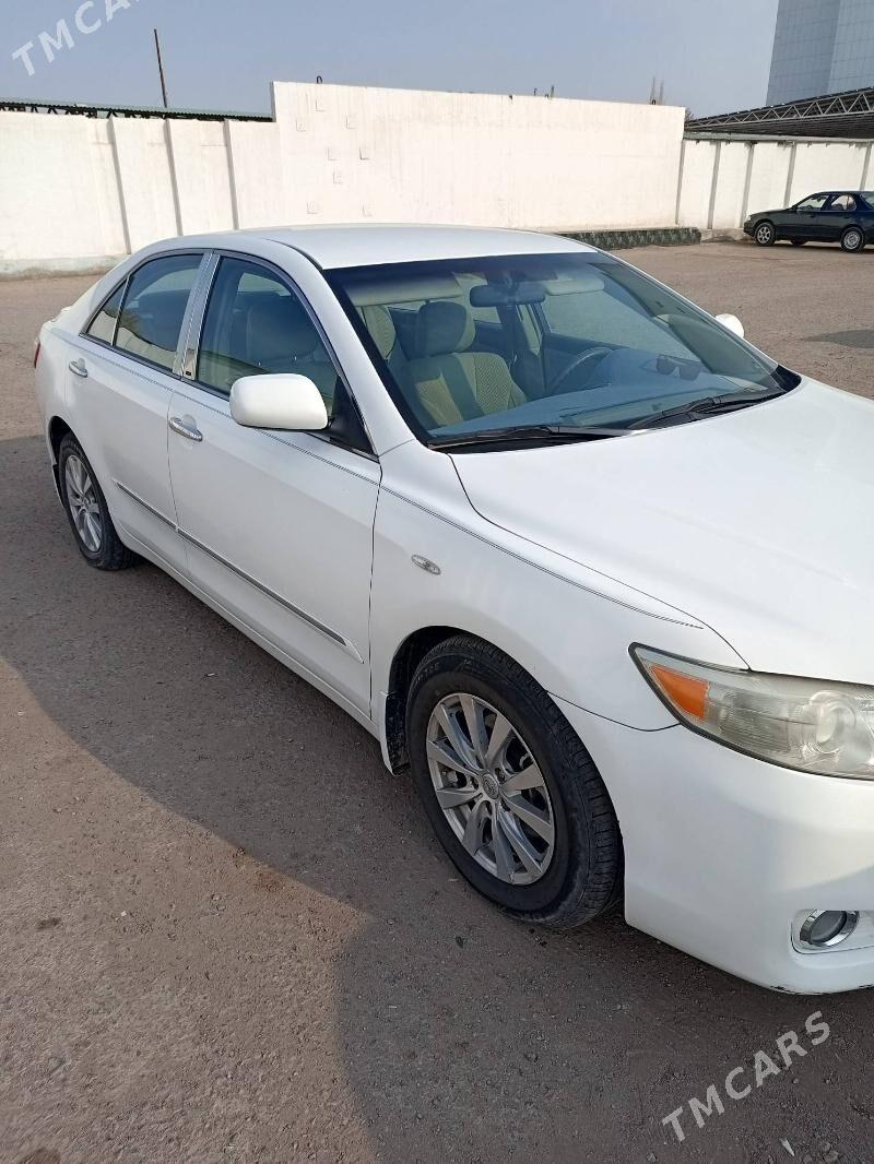 Toyota Camry 2008 - 175 000 TMT - Губадаг - img 3