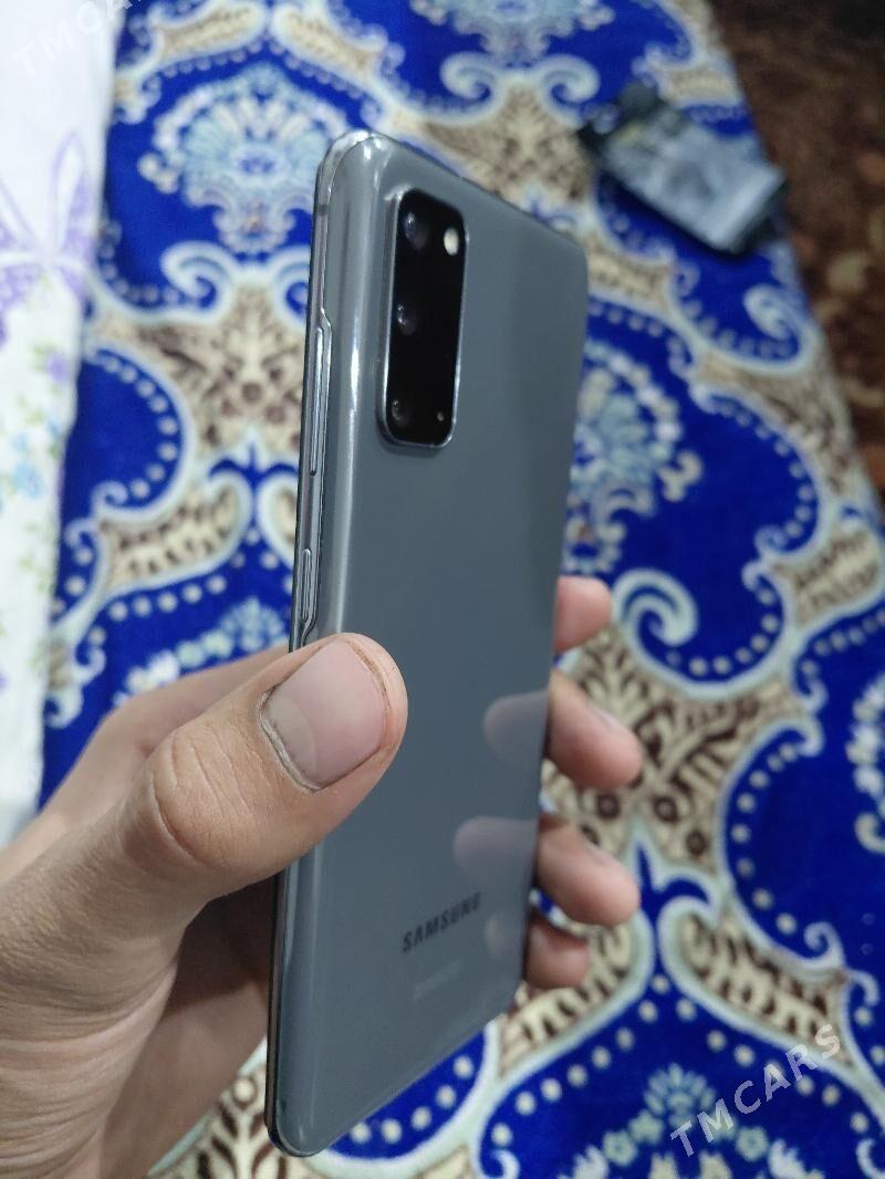 samsung s20 5g - Kerki - img 2