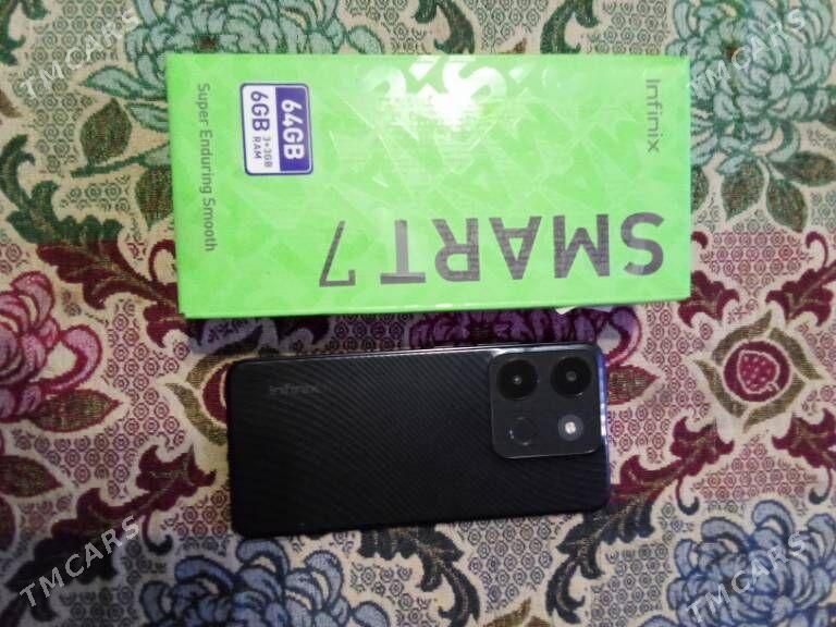 İnfinix smart 7 - Mary - img 4