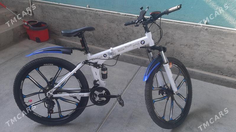 Bmw tigir - Kaka - img 1