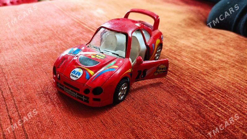 машинки - Ашхабад - img 3