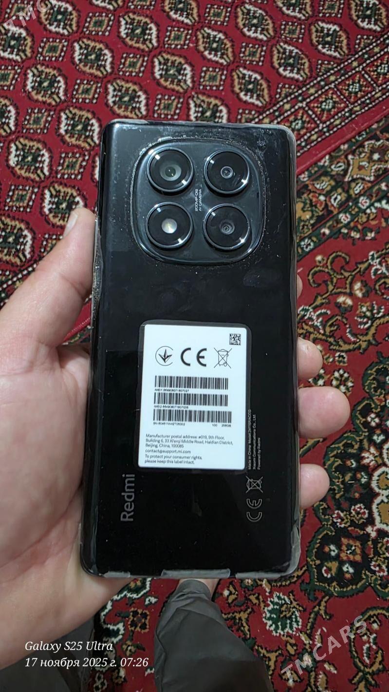 mi 14 pro 8/256 - Türkmenabat - img 2