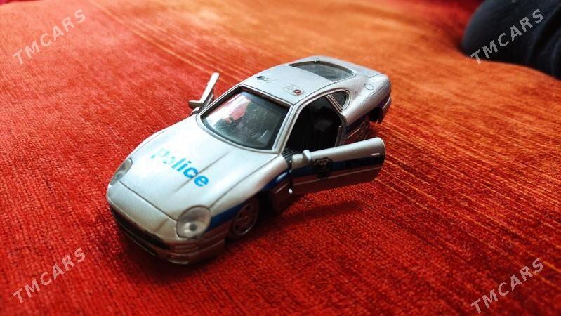 машинки - Ашхабад - img 5