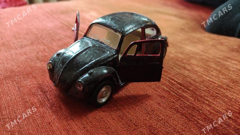 машинки - Ашхабад - img 4