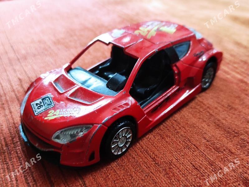 машинки - Ашхабад - img 7