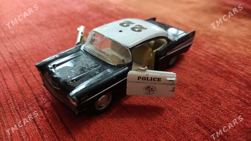 машинки - Ашхабад - img 6