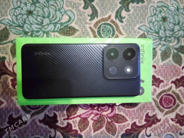 İnfinix smart 7 - Mary - img 2