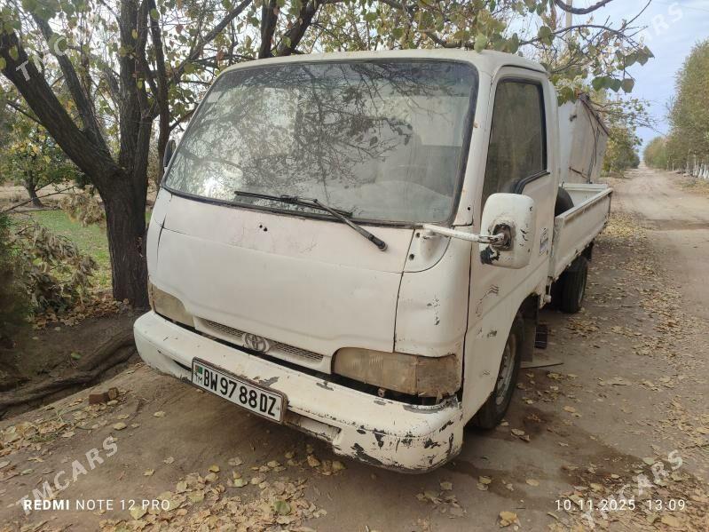 Kia Bongo 1999 - 57 000 TMT - Görogly (Tagta) - img 4