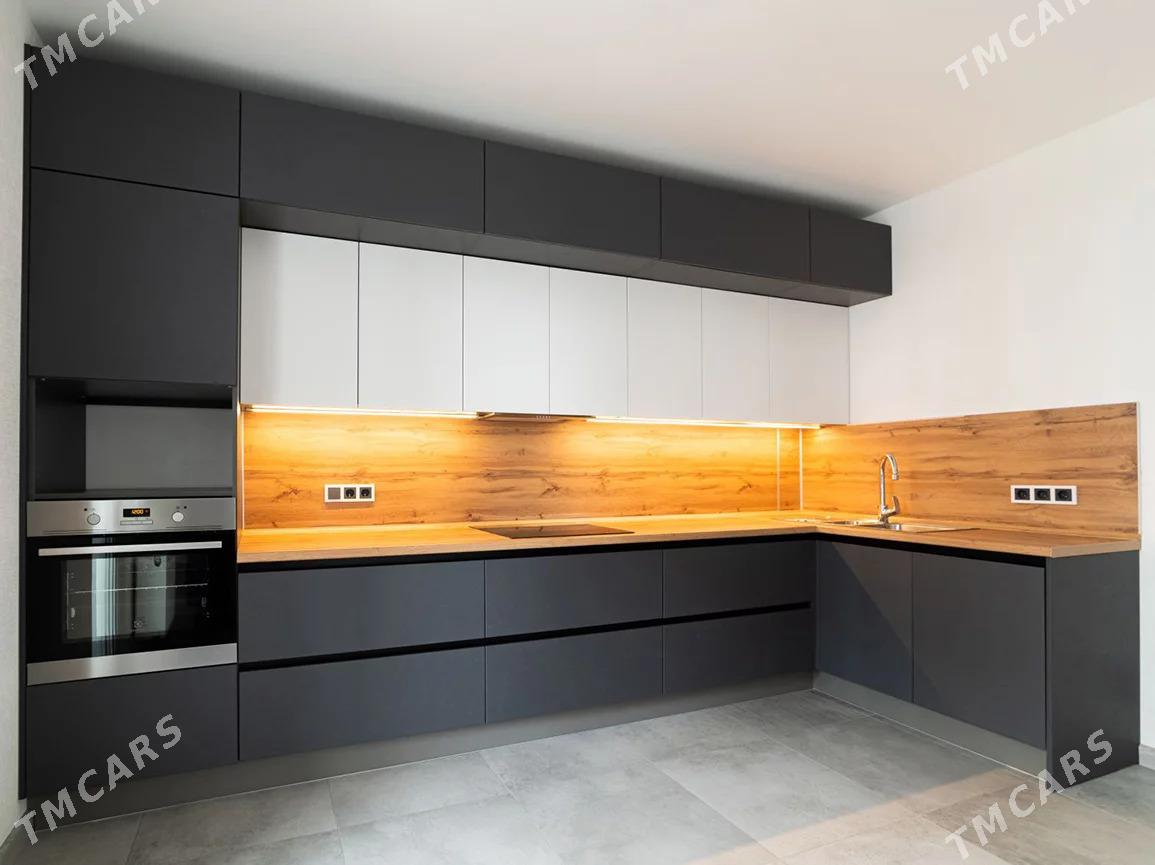 Kuhnya mebel.Кухонный мебель. - Aşgabat - img 1