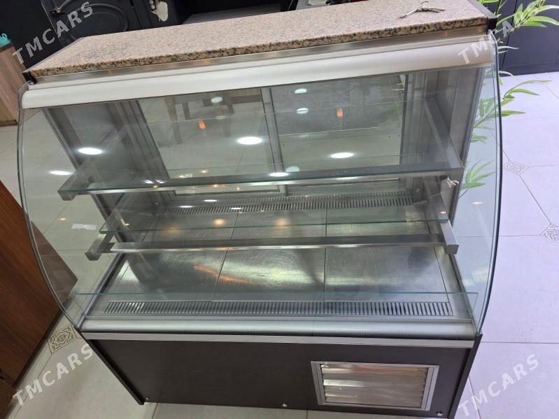 Witirina haladelnik - Ашхабад - img 1