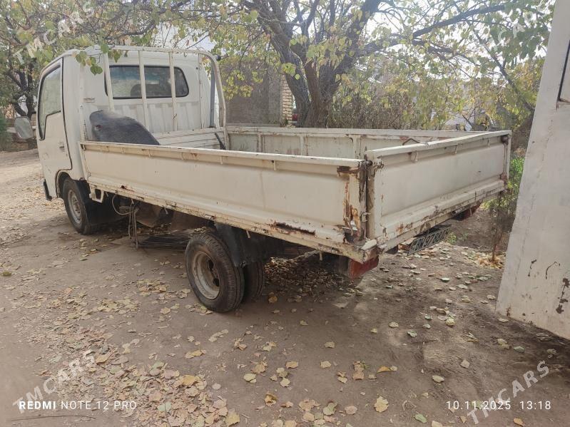 Kia Bongo 1999 - 57 000 TMT - Görogly (Tagta) - img 3