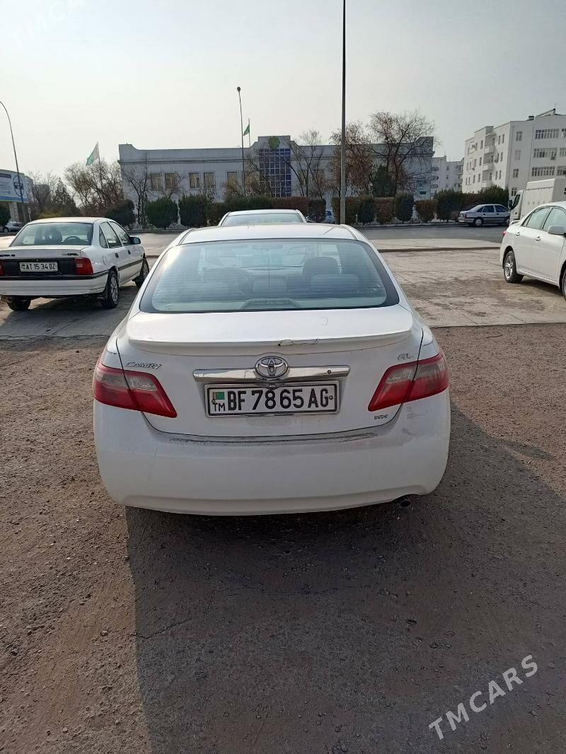 Toyota Camry 2008 - 175 000 TMT - Губадаг - img 2