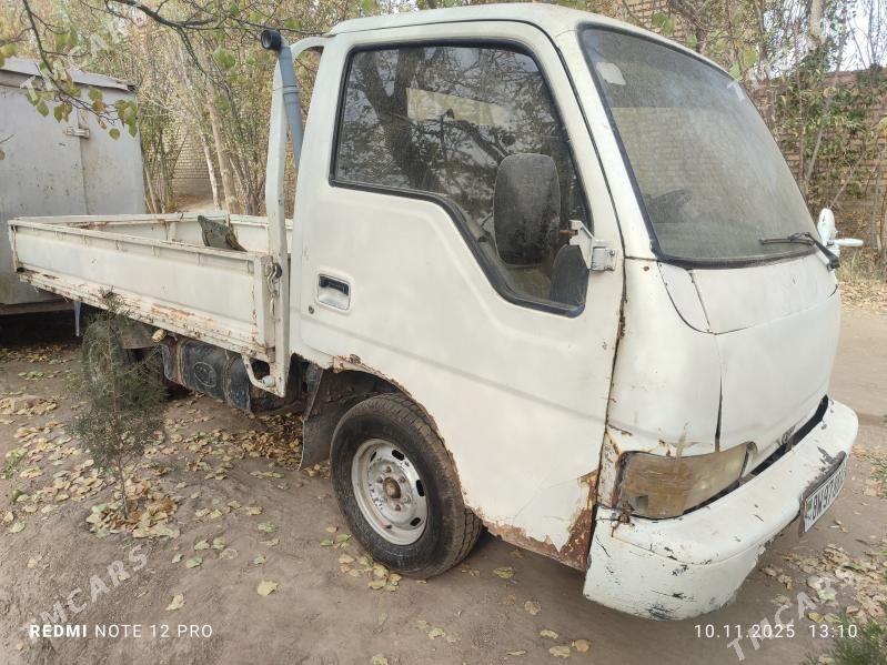 Kia Bongo 1999 - 57 000 TMT - Görogly (Tagta) - img 5