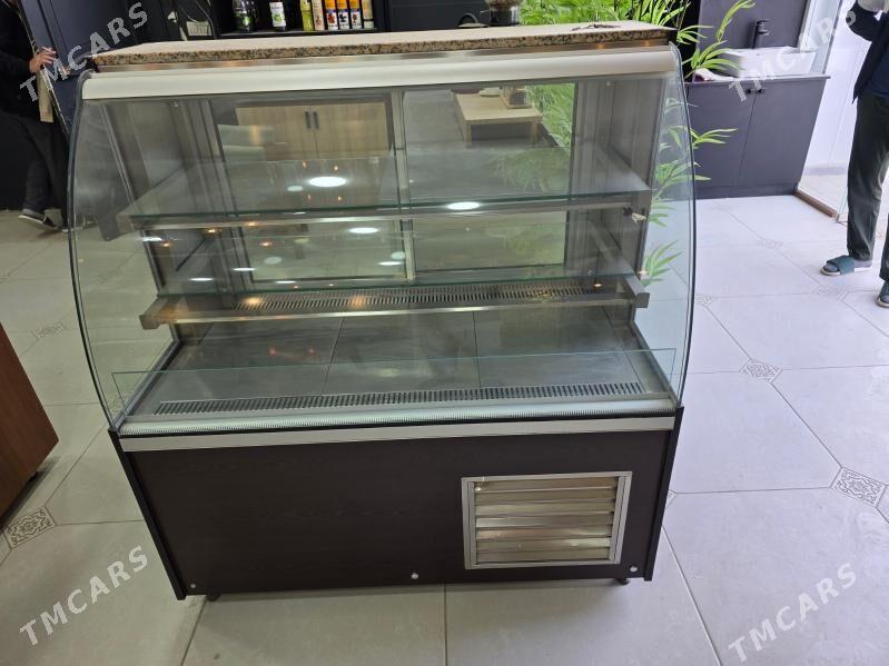 Witirina haladelnik - Ашхабад - img 2