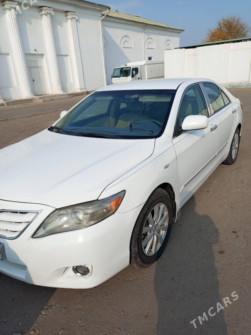 Toyota Camry 2008 - 175 000 TMT - Губадаг - img 4