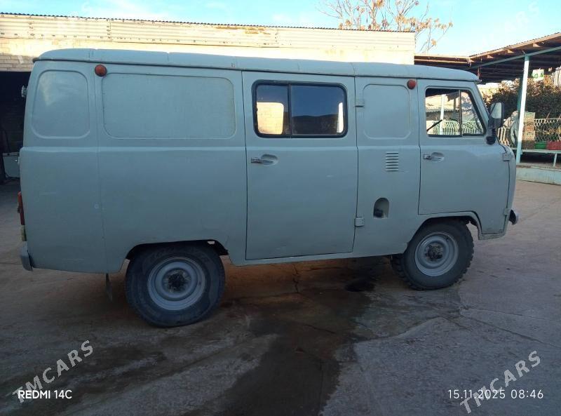 UAZ 2206 1992 - 50 000 TMT - Фарап - img 7