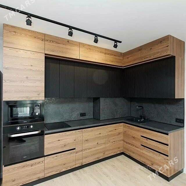 Kuhnya mebel.Кухонный мебель. - Aşgabat - img 5