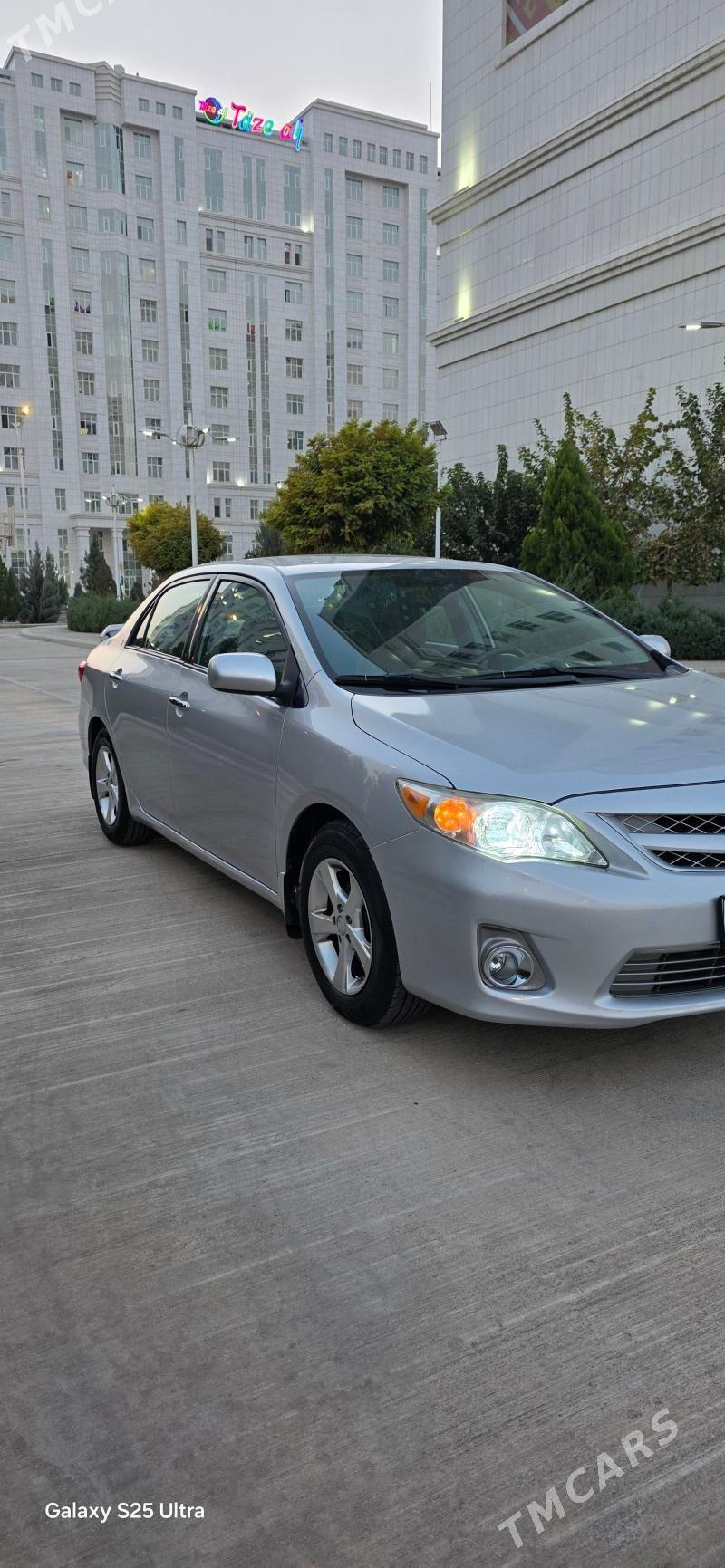 Toyota Corolla 2012 - 185 000 TMT - Aşgabat - img 4