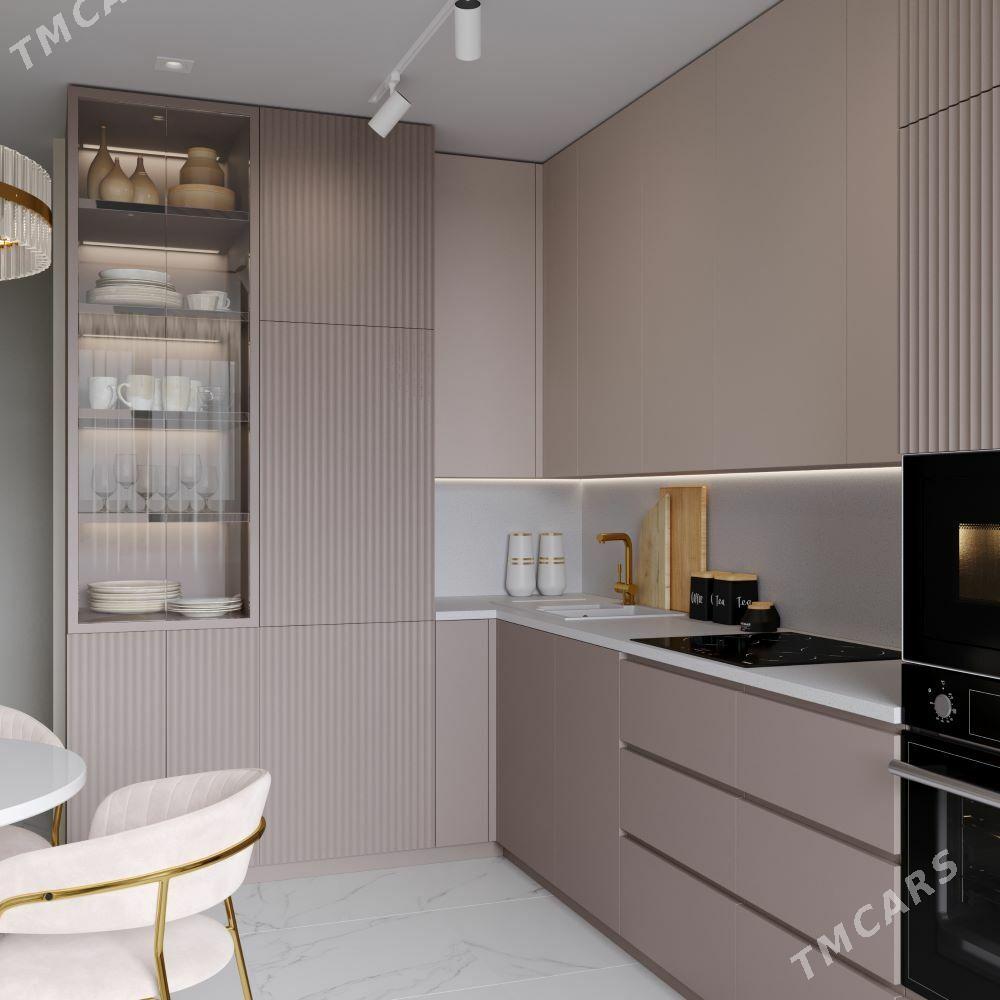 Kuhnya mebel.Кухонный мебель. - Aşgabat - img 4