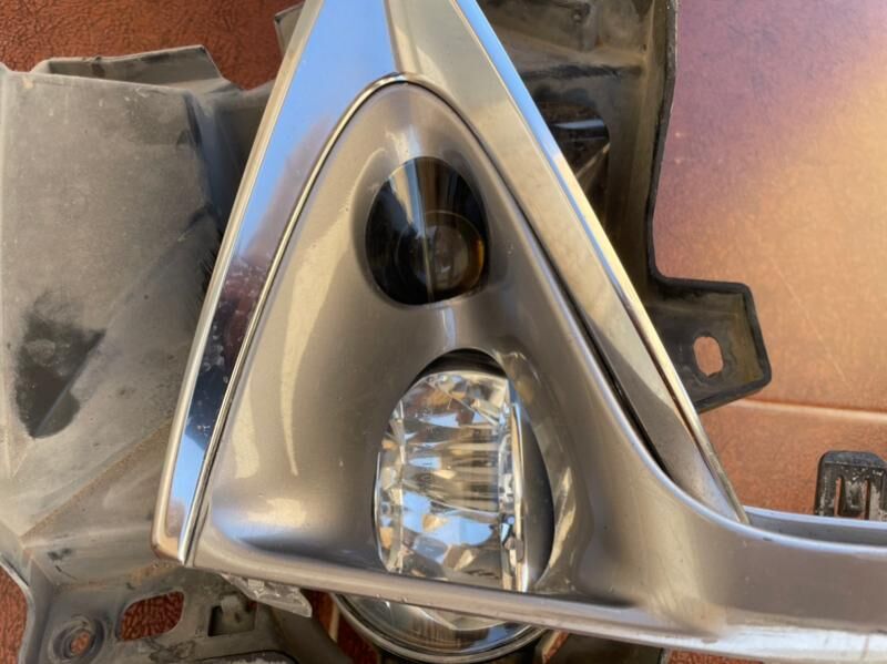 lexus rx tumanka haliji 3 000 TMT - Мары - img 5