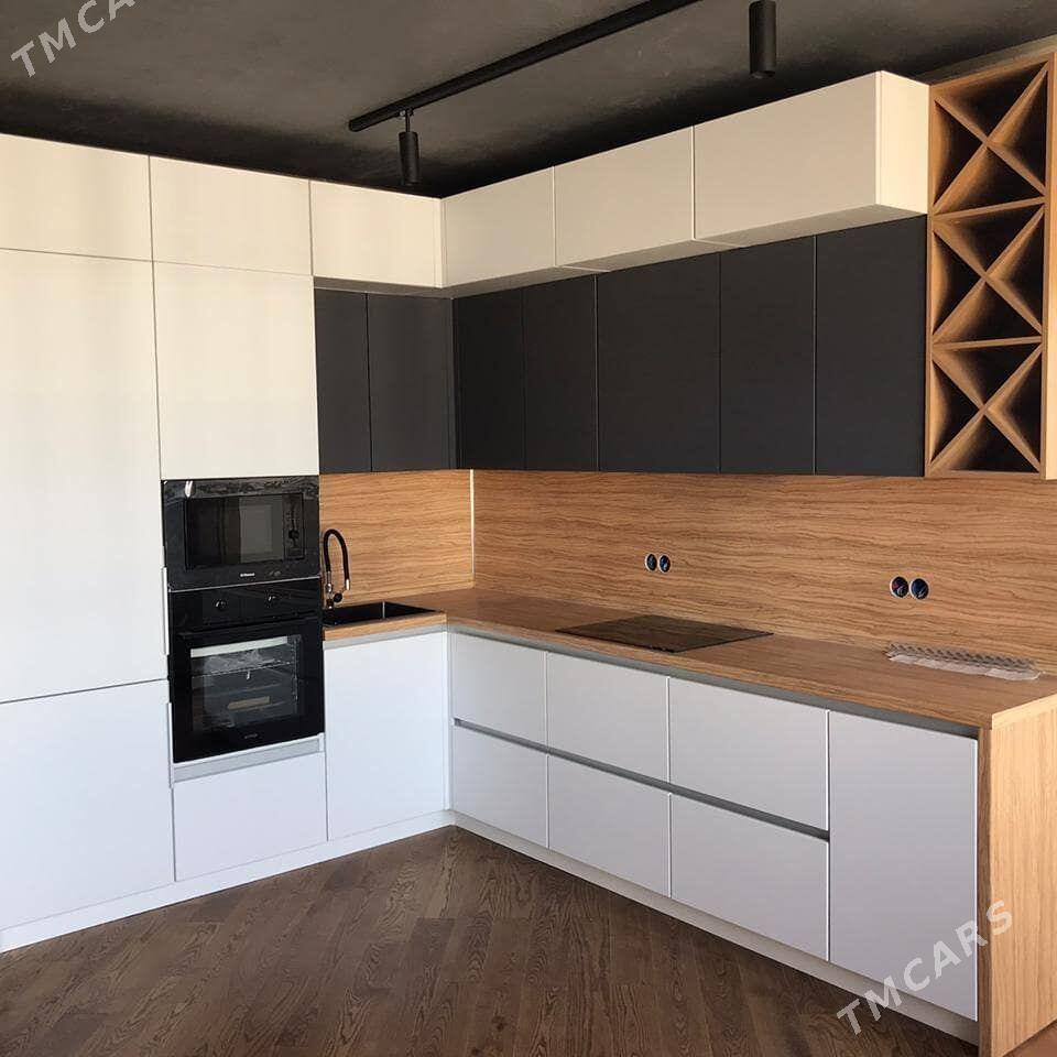 Kuhnya mebel.Кухонный мебель. - Aşgabat - img 7