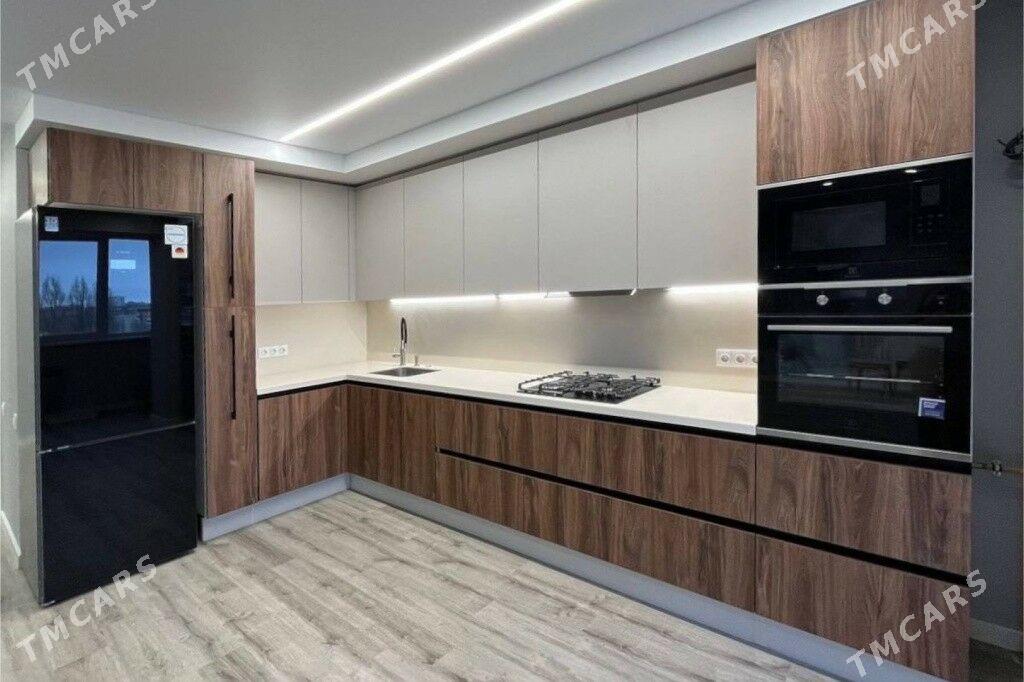 Kuhnya mebel.Кухонный мебель. - Aşgabat - img 6