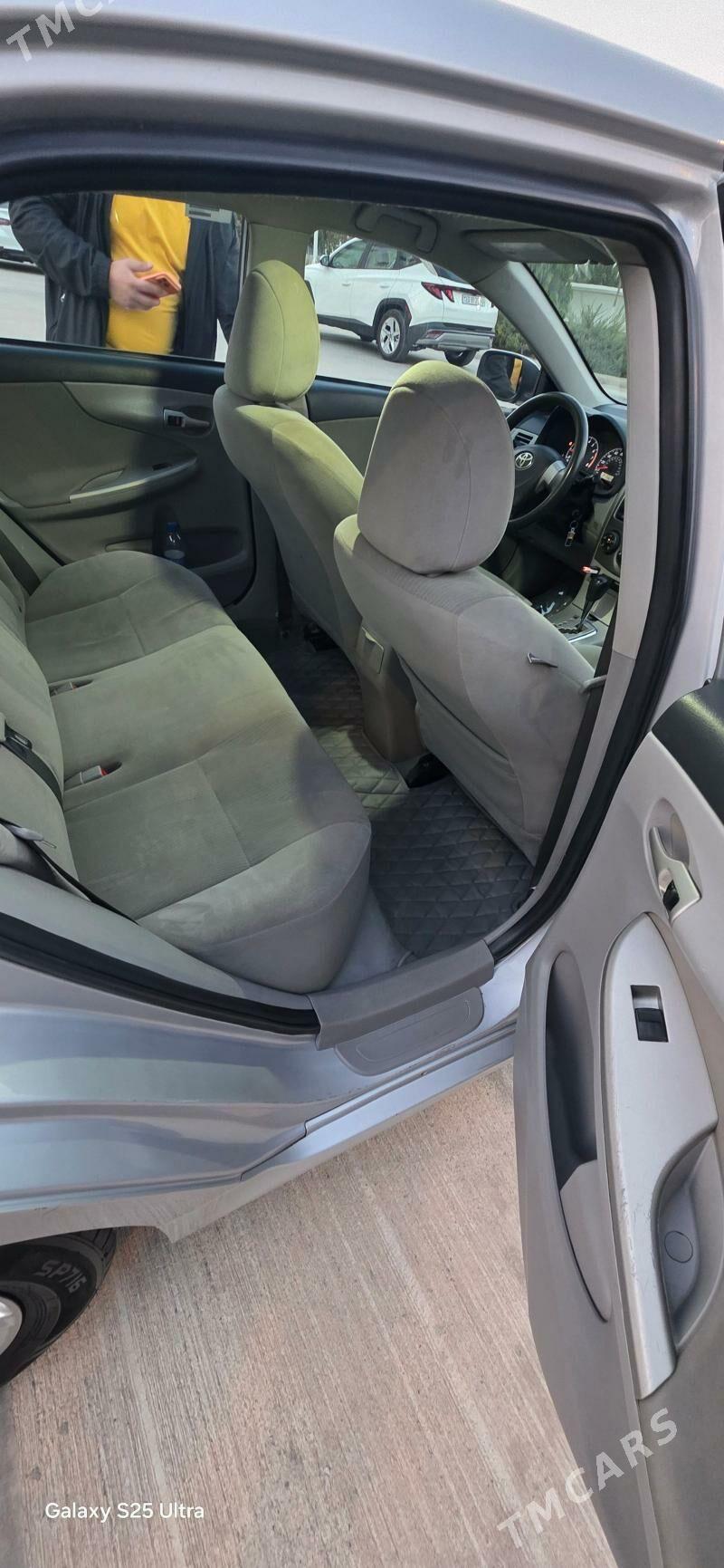 Toyota Corolla 2012 - 185 000 TMT - Aşgabat - img 2