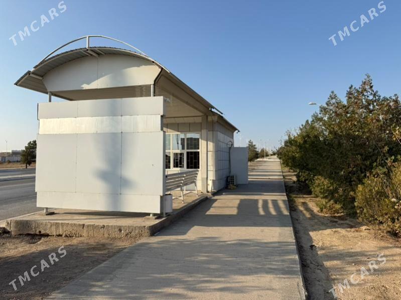 arenda astanowka - Балканабат - img 3