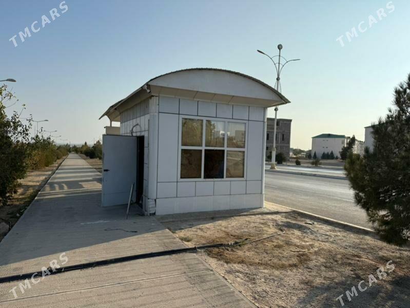 arenda astanowka - Балканабат - img 2