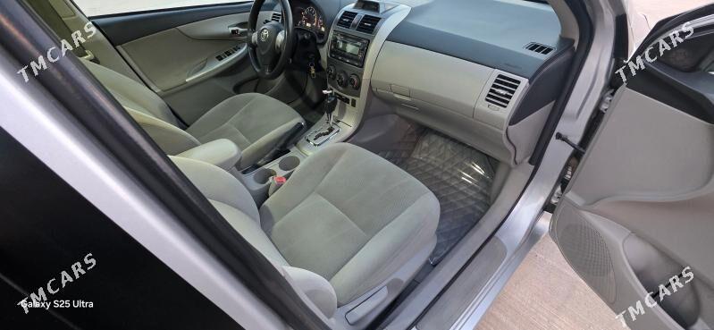 Toyota Corolla 2012 - 185 000 TMT - Aşgabat - img 1