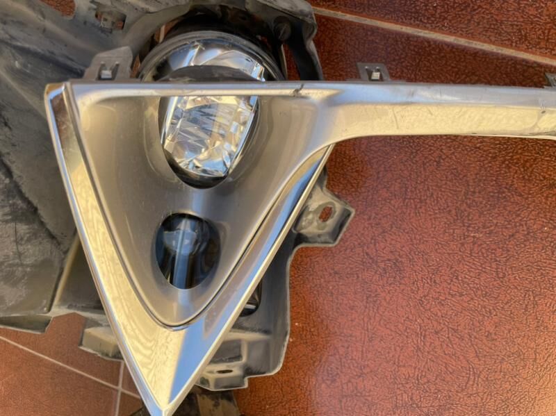 lexus rx tumanka haliji 3 000 TMT - Мары - img 8