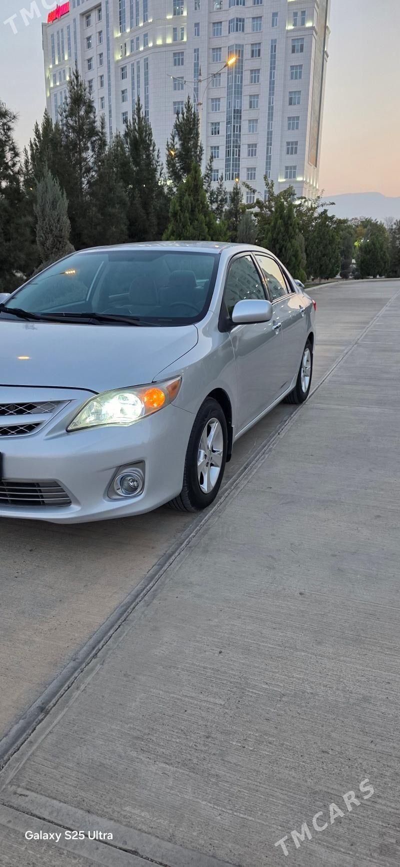 Toyota Corolla 2012 - 185 000 TMT - Aşgabat - img 3