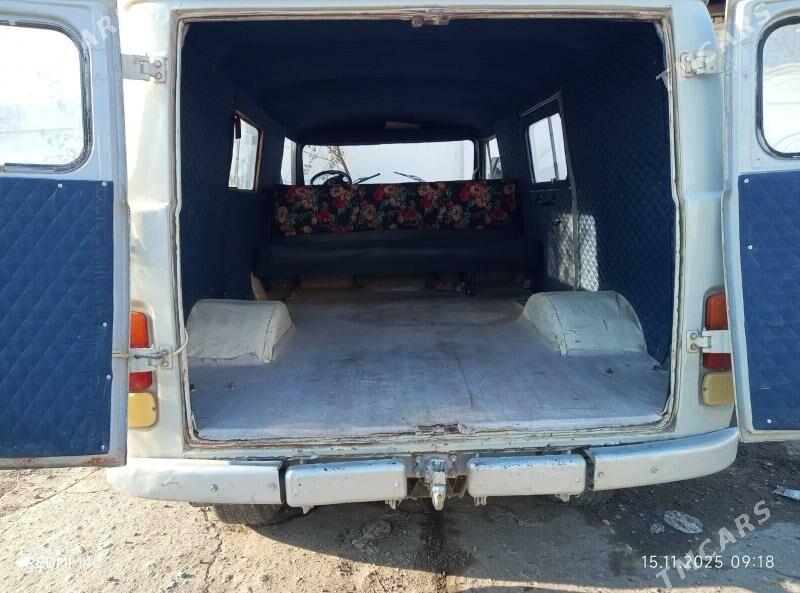 UAZ 2206 1992 - 50 000 TMT - Фарап - img 10