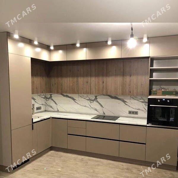 Kuhnya mebel.Кухонный мебель. - Aşgabat - img 8