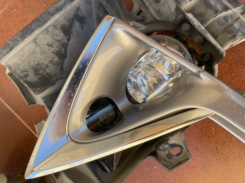 lexus rx tumanka haliji 3 000 TMT - Мары - img 2