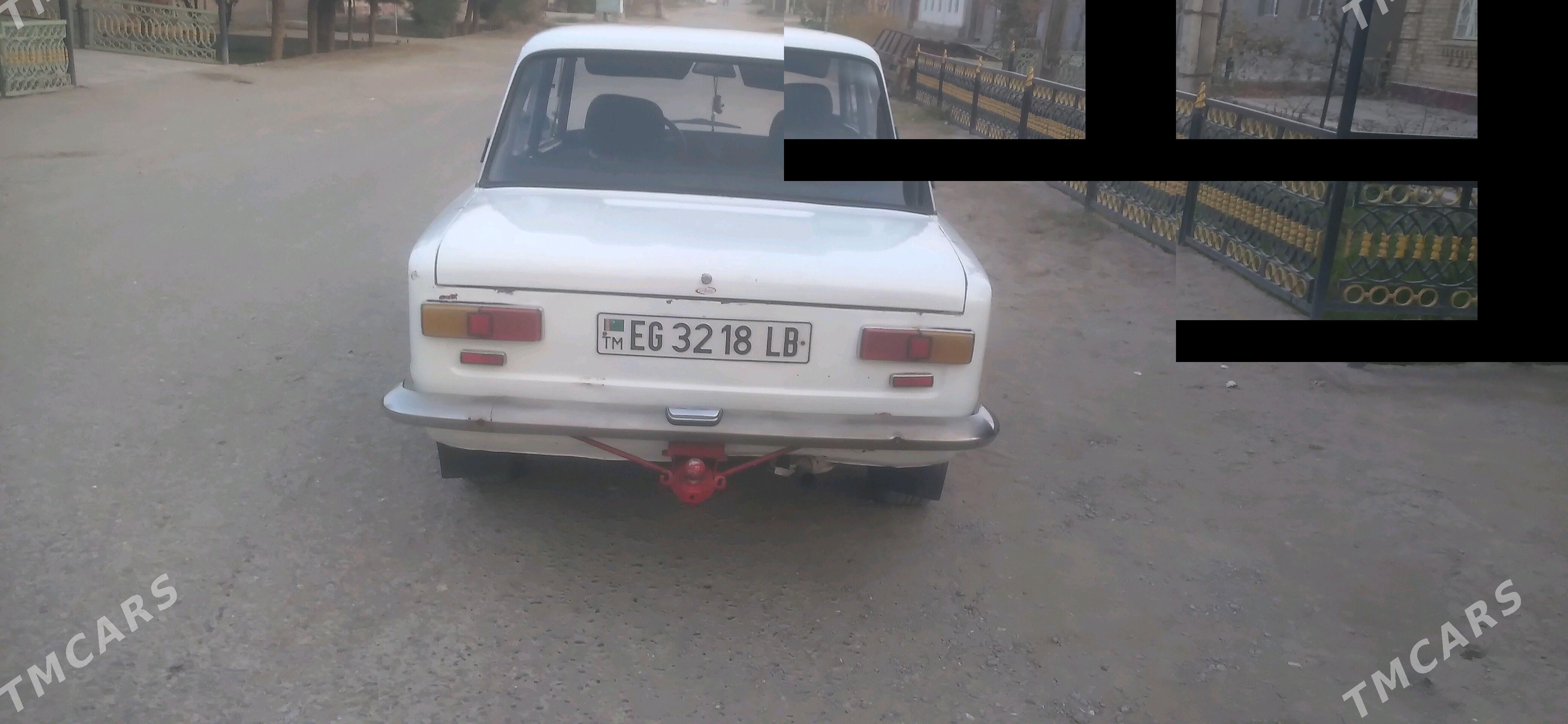 Lada 2106 1980 - 16 000 TMT - Farap - img 2