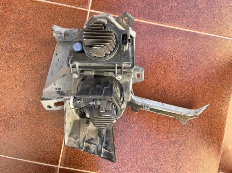 lexus rx tumanka haliji 3 000 TMT - Мары - img 3