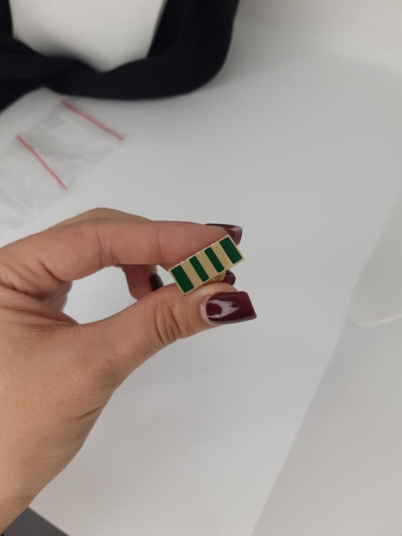 бирка,таркетка,медаль,бейджик - Aşgabat - img 3