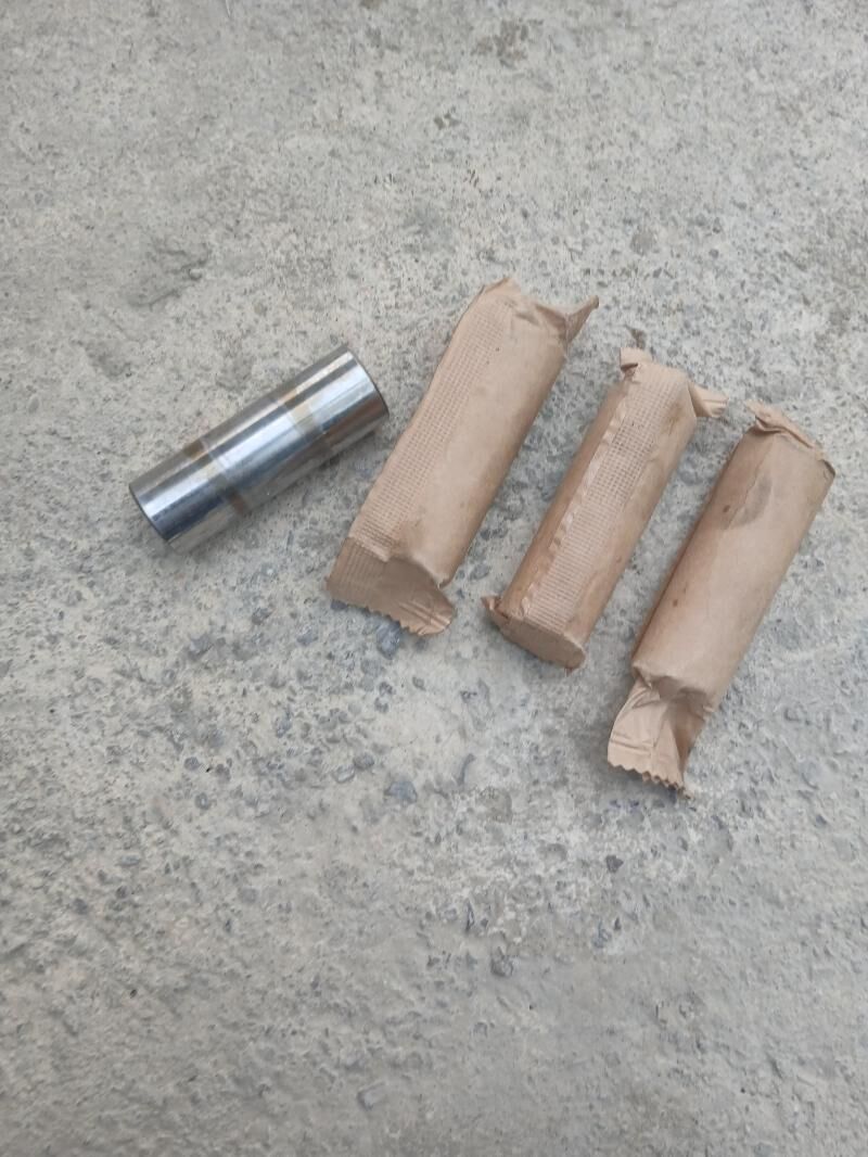 Pals opel 2 lik 90 TMT - Бахарден - img 2