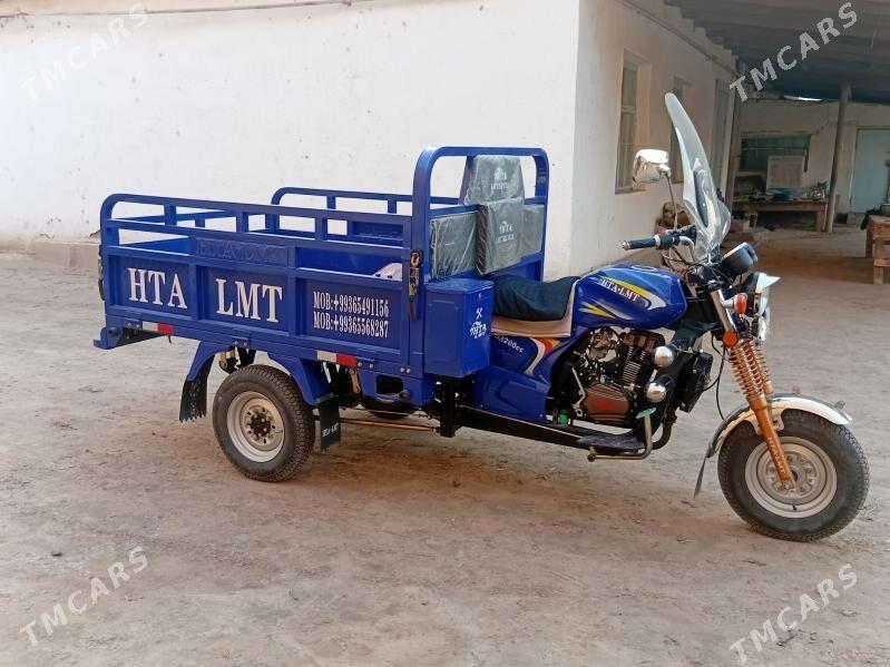 Fekon FK200-14G 2024 - 32 000 TMT - Тагтабазар - img 3