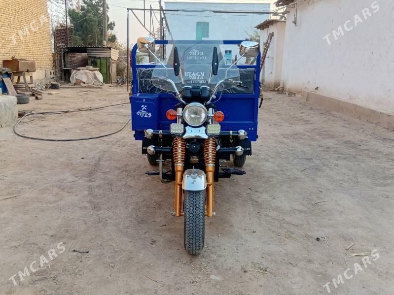 Fekon FK200-14G 2024 - 32 000 TMT - Тагтабазар - img 4